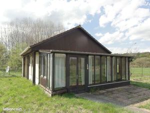 Maison 4 pièces 65 m²