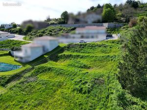 Terrain 1188 m² Annonay