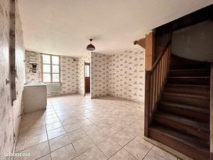 Maison 4 pièces 87 m²