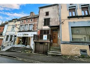 Maison 2 pièces 96 m²