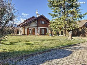 Maison 7 pièces 162 m²