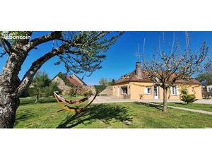 Maison 6 pièces 151 m²