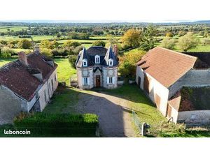 Propriété 5 pièces 97 m²