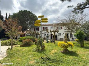 Local 401 m² Marseillette