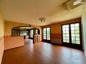 Propriété 5 pièces 95 m²