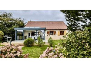 Maison 5 pièces 111 m²