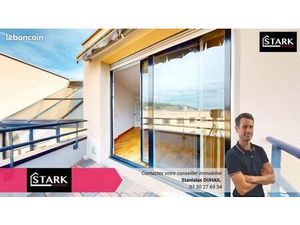 Appartement 4 pièces 102 m²