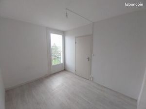 Appartement 3 pièces 76 m²