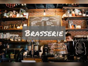 Fonds de commerce  restaurant 350 m² Saint-Évarzec