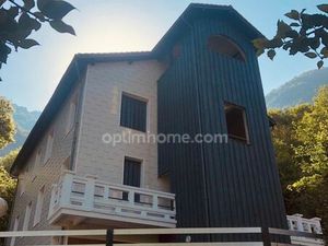 Immeuble 12 pièces 432 m²