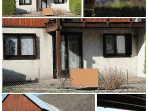 Appartement rez-de-jardin