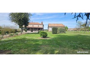 Maison 4 pièces 99 m²