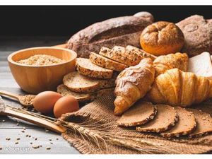 Commerce boulangerie Chinon