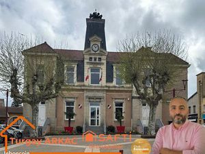 Immeuble 144 m² HEYRIEUX