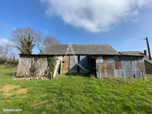 Maison 1 pièce 100 m²