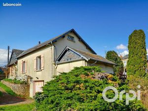 Maison 4 pièces 75 m²