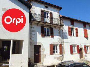 Maison 6 pièces 127 m²