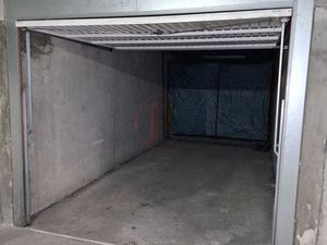 Parking/box 12 m² Mulhouse