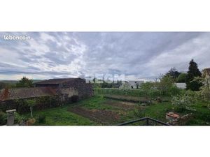 Maison 6 pièces 130 m²