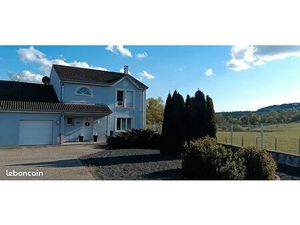 Maison 5 pièces 125 m²