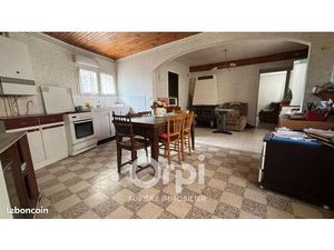 Maison 4 pièces 115 m²