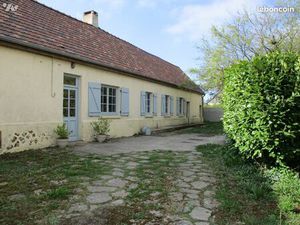 Maison 5 pièces 90 m²