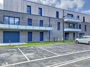 Appartement 4 pièces 90 m²