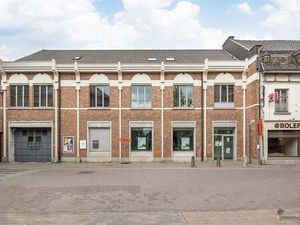 Bien professionnel à vendre à Hamme € 760.000 (L6OYK) - JANSSEN EN JANSSEN Hamme | Zimmo