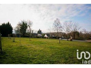 Vente Terrain à Rédené (29300) : à vendre / 985m² Rédené