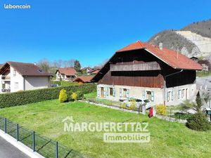 Ferme 4 pièces 280 m²
