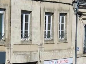 Immeuble 10 pièces 300 m²