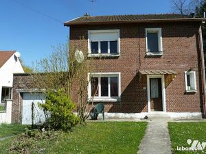 Maison 4 pièces 97 m²