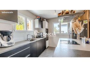 Maison 5 pièces 130 m²