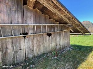 Ferme 1 pièce 200 m²