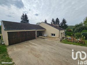 Maison 4 pièces 140 m²