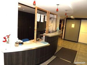 Local d'activité 320 m²