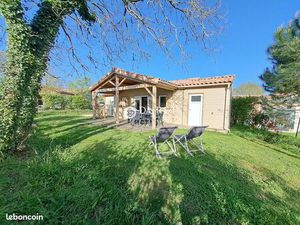 Maison 4 pièces 52 m²