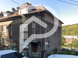 en vente Maison 125 m² – 149 000 € |Saulnes