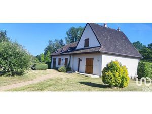 Vente maison 5 pièces 138 m² à Vendoeuvres (36500)  195 000 €