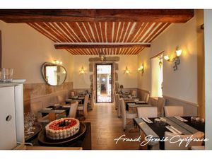 fonds de commerce à vendre SANARY SUR MER 108m2 429 000€