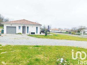 Vente Maison à Cauneille (40300) : à vendre / 102m² Cauneille