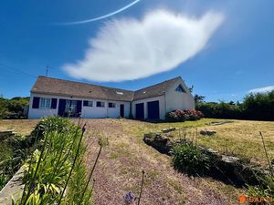 Vente maison 6 pièces 150 m² à Fermanville (50840)  308 000 €