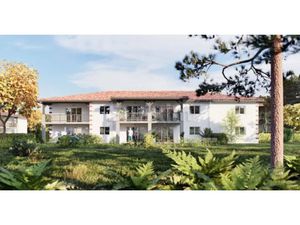 Vente appartement 2 pièces 43.73 m² à Mimizan (40200)  176 500 €