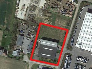 Bien professionnel à vendre à Mornimont € 2.280.000 (L6PEW) - Lcv Development | Zimmo