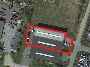 Bien professionnel à louer à Mornimont € 7.600 (L6PF7) - Lcv Development | Zimmo