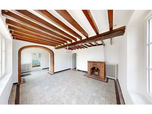 Maison Thou 75 m² T-3 à vendre  87 500 €