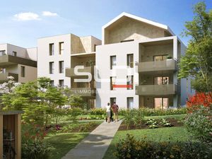 Achat Local commercial 143m² SCIEZ 74140