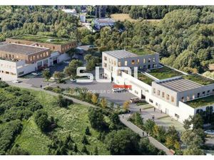 Achat Local Professionnel 1 594m² SEYNOD 74600
