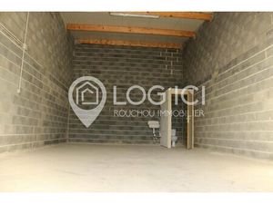 Location Local Professionnel 40m² BUROS 64160