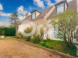 Location Maison 5 pièces 114m² RULLY 60810